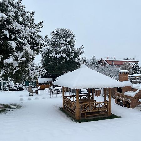 Villa Laura Liptovsky Mikulas Luaran gambar