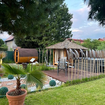 Villa Laura Liptovsky Mikulas Luaran gambar