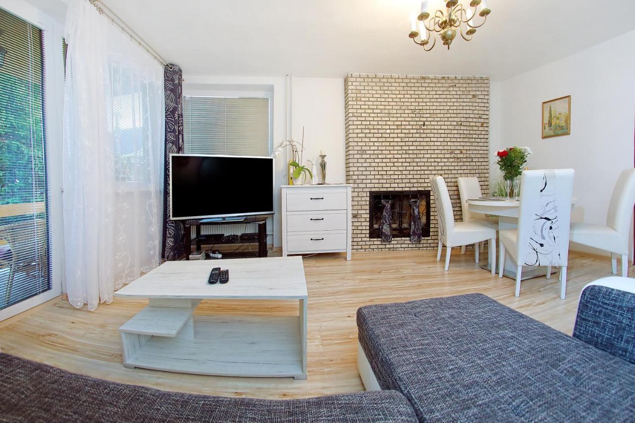 Villa Laura Liptovsky Mikulas Luaran gambar