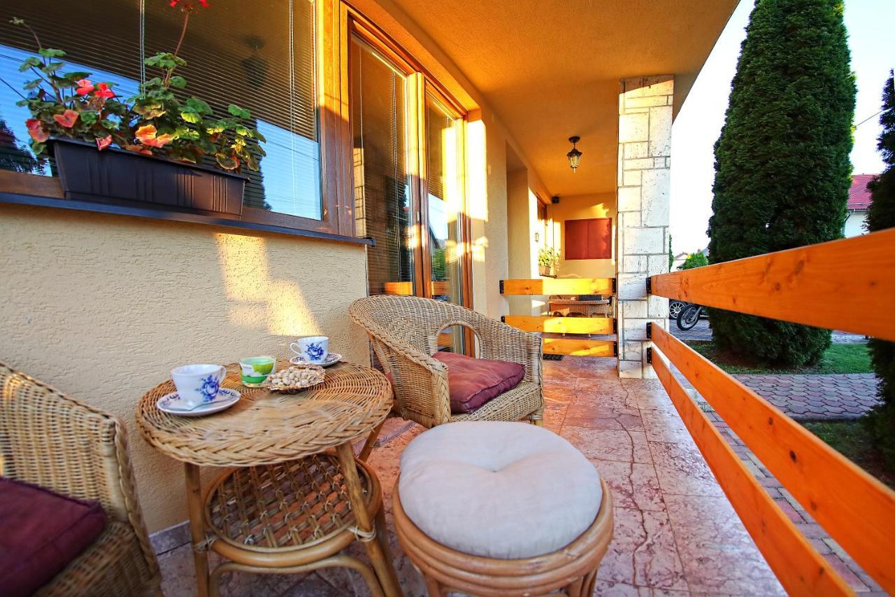 Villa Laura Liptovsky Mikulas Luaran gambar