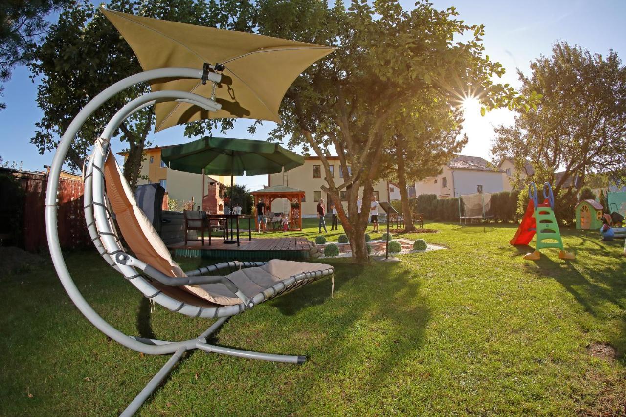 Villa Laura Liptovsky Mikulas Luaran gambar