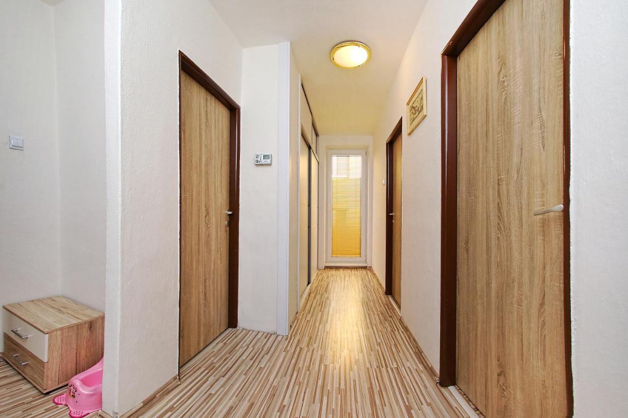 Villa Laura Liptovsky Mikulas Luaran gambar