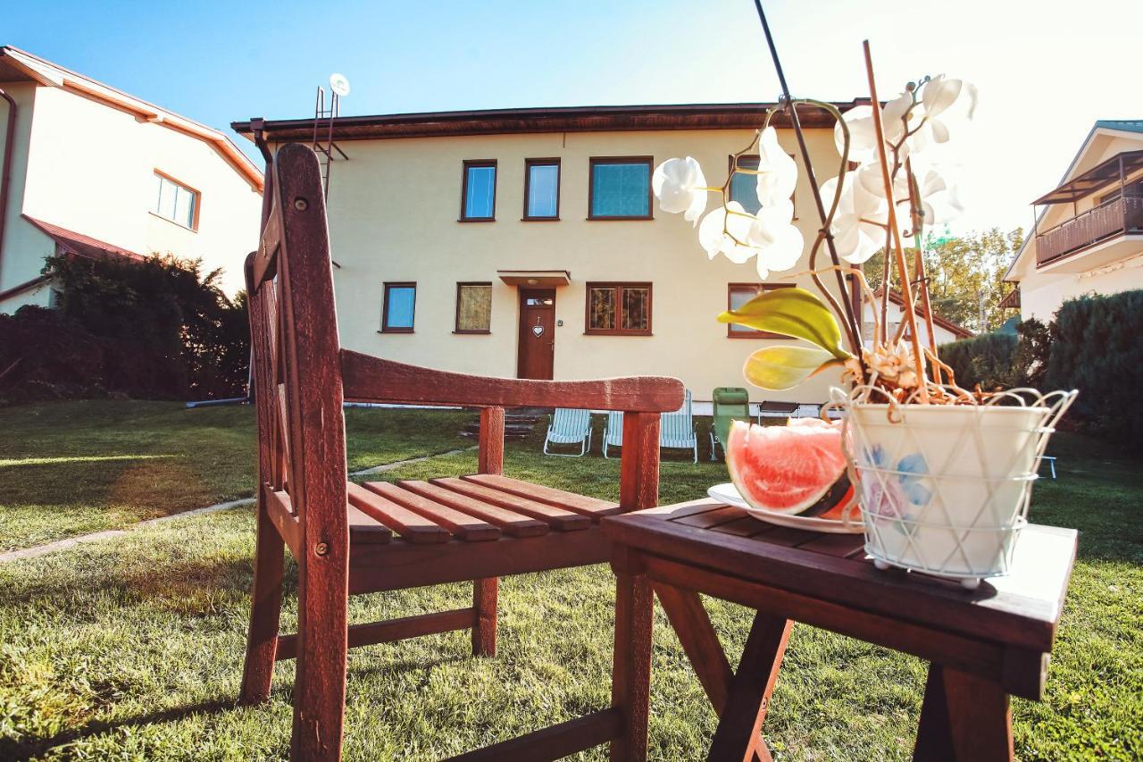 Villa Laura Liptovsky Mikulas Luaran gambar