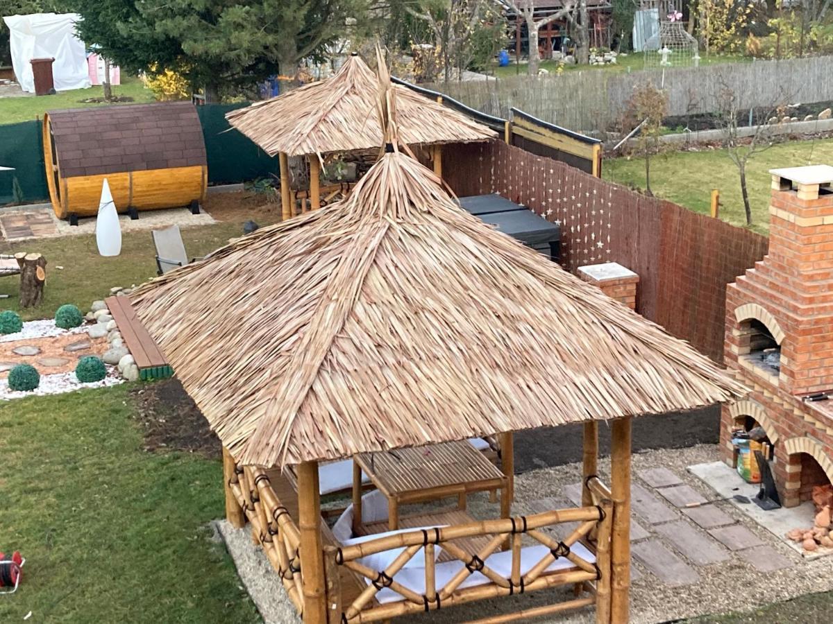 Villa Laura Liptovsky Mikulas Luaran gambar